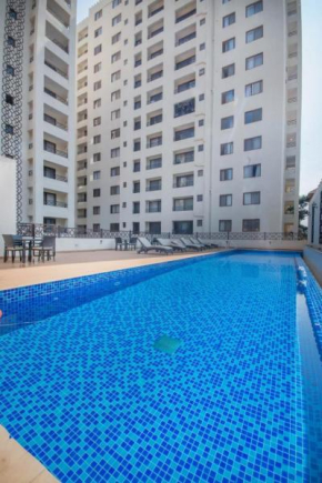ACE SUITES Kileleshwa one bedroom